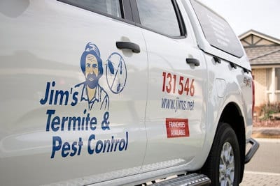 Franchise for sale Gold Coast - buy a pest control franchise in QLD